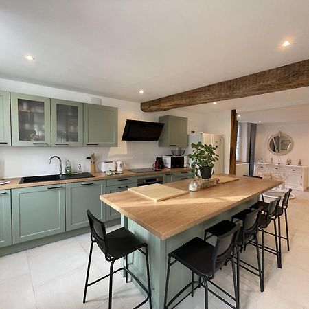 L'Authentique Apartman Chablis Kültér fotó