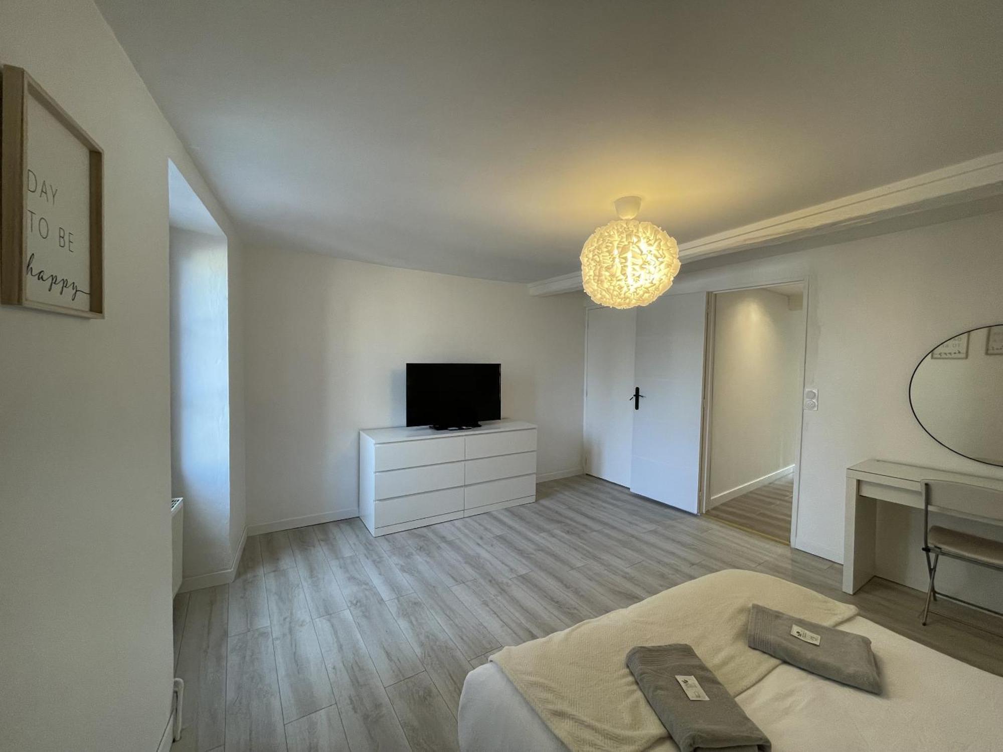 L'Authentique Apartman Chablis Kültér fotó