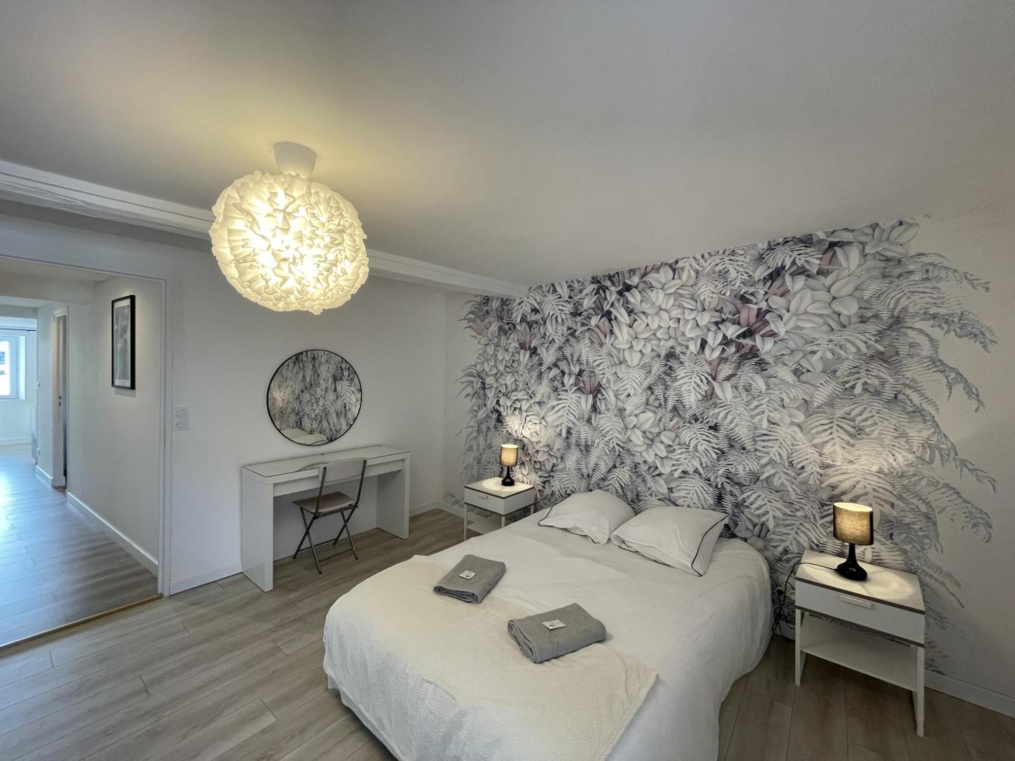 L'Authentique Apartman Chablis Kültér fotó