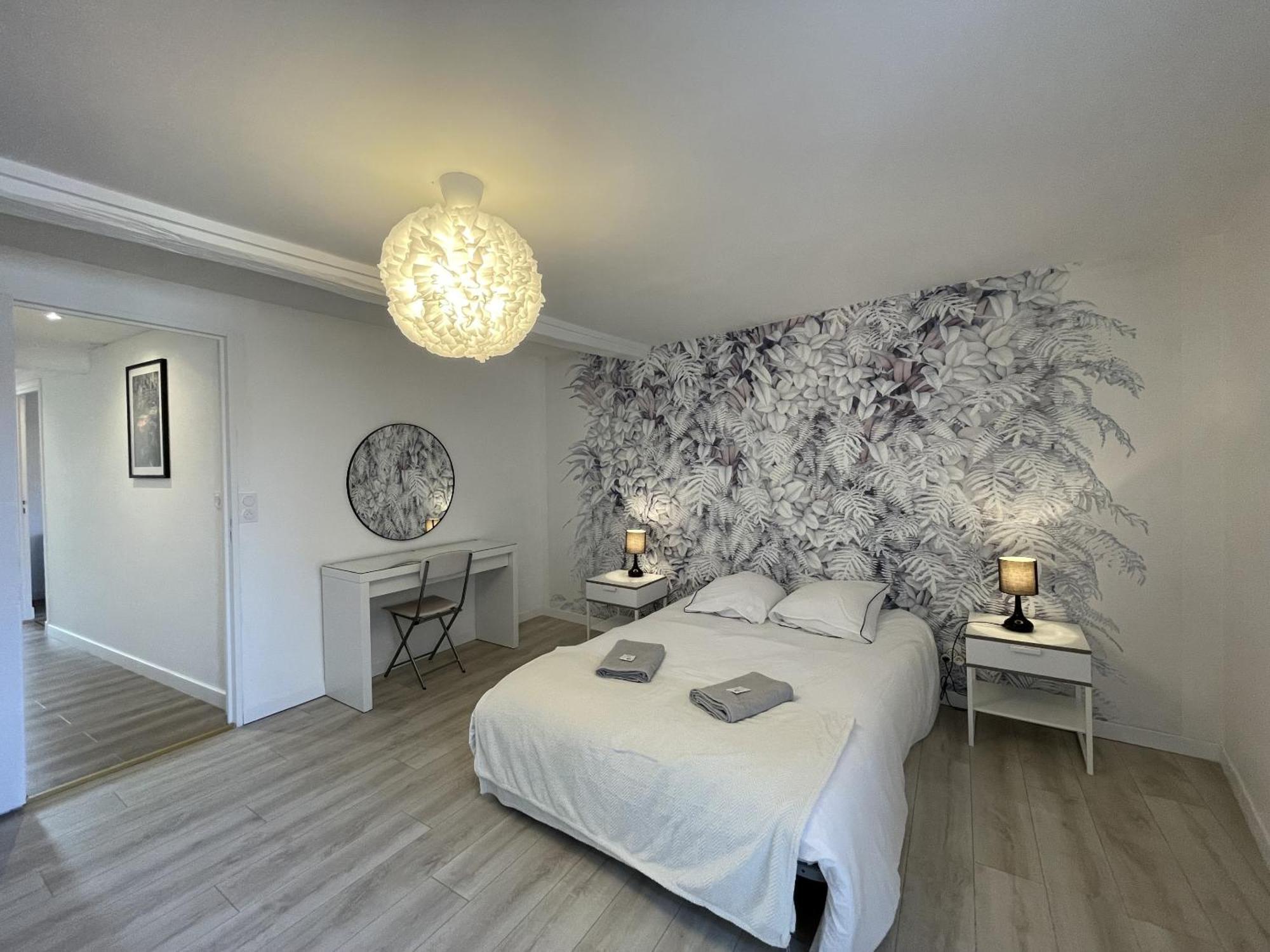 L'Authentique Apartman Chablis Kültér fotó