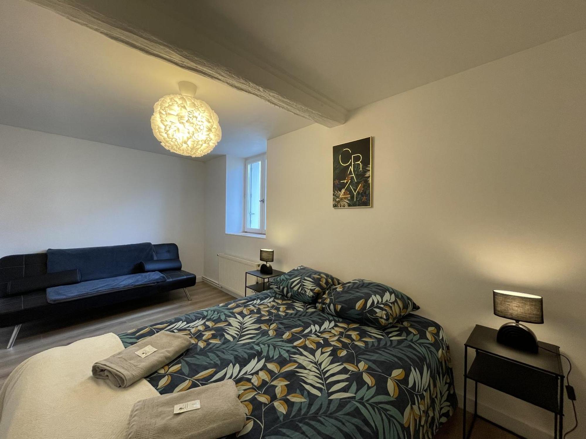 L'Authentique Apartman Chablis Kültér fotó