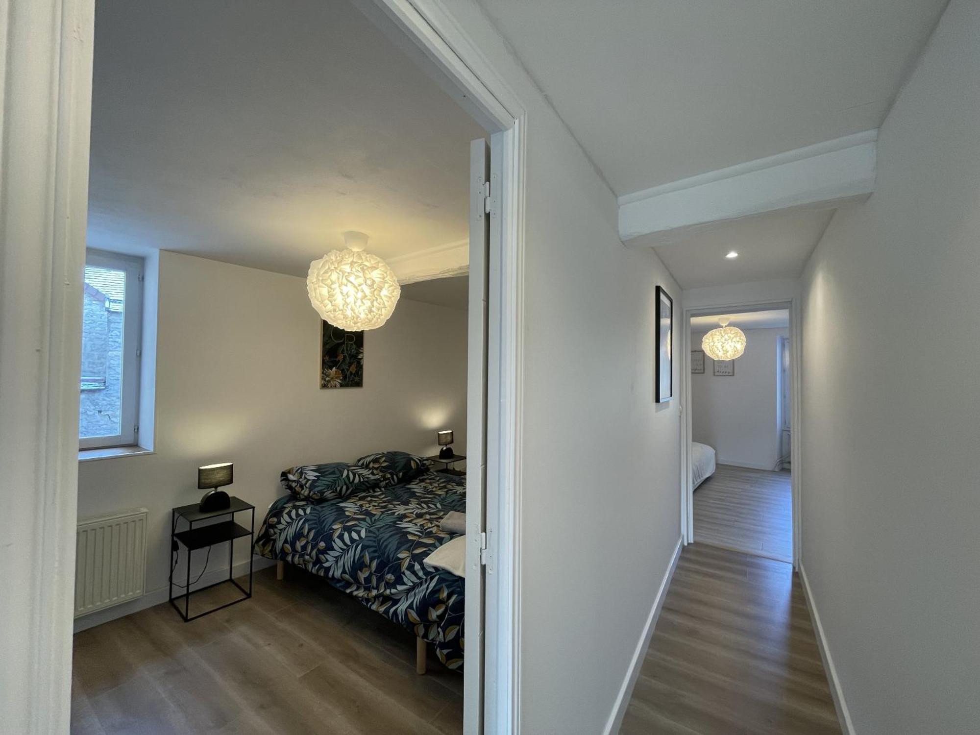 L'Authentique Apartman Chablis Kültér fotó