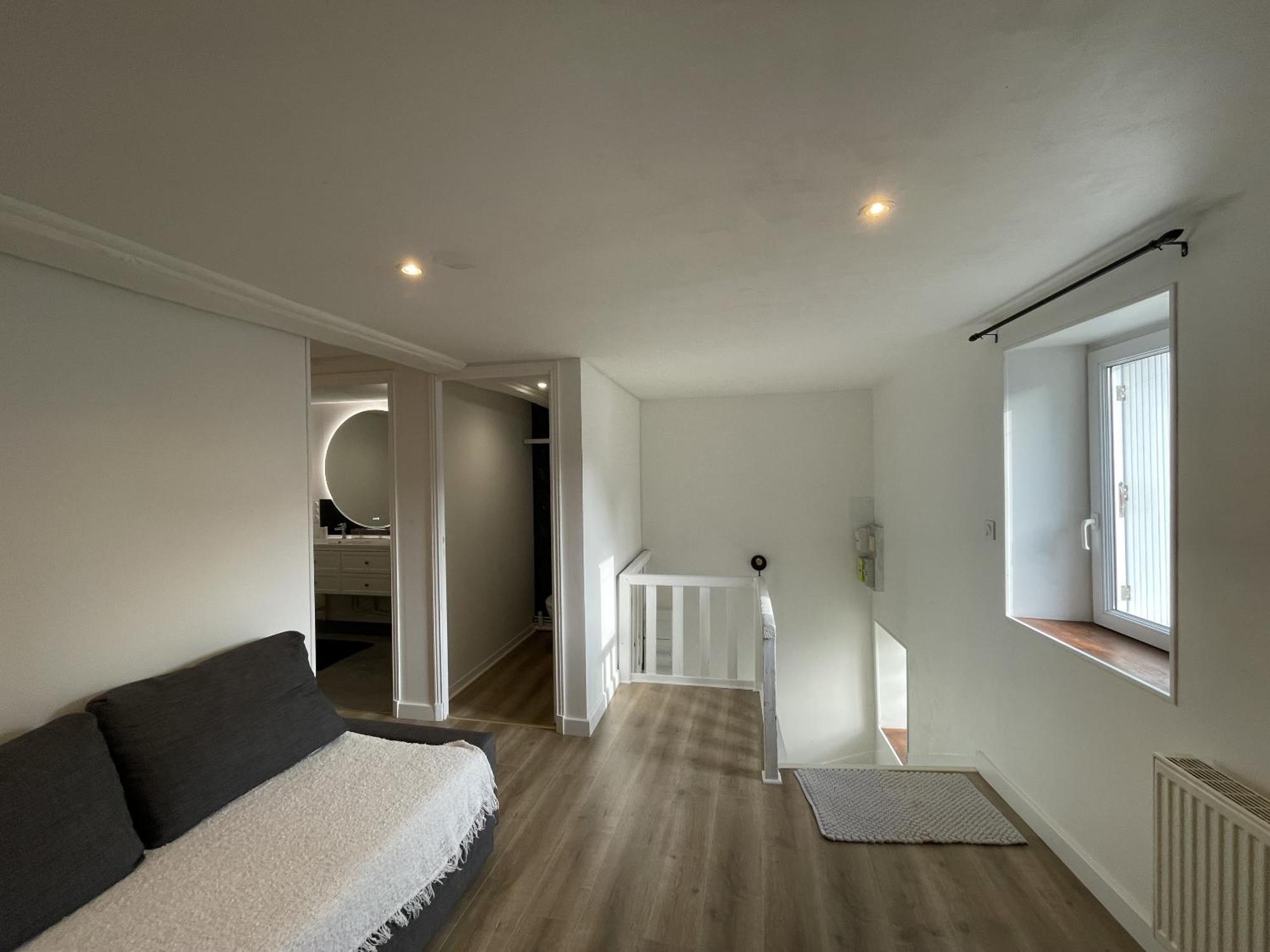 L'Authentique Apartman Chablis Kültér fotó