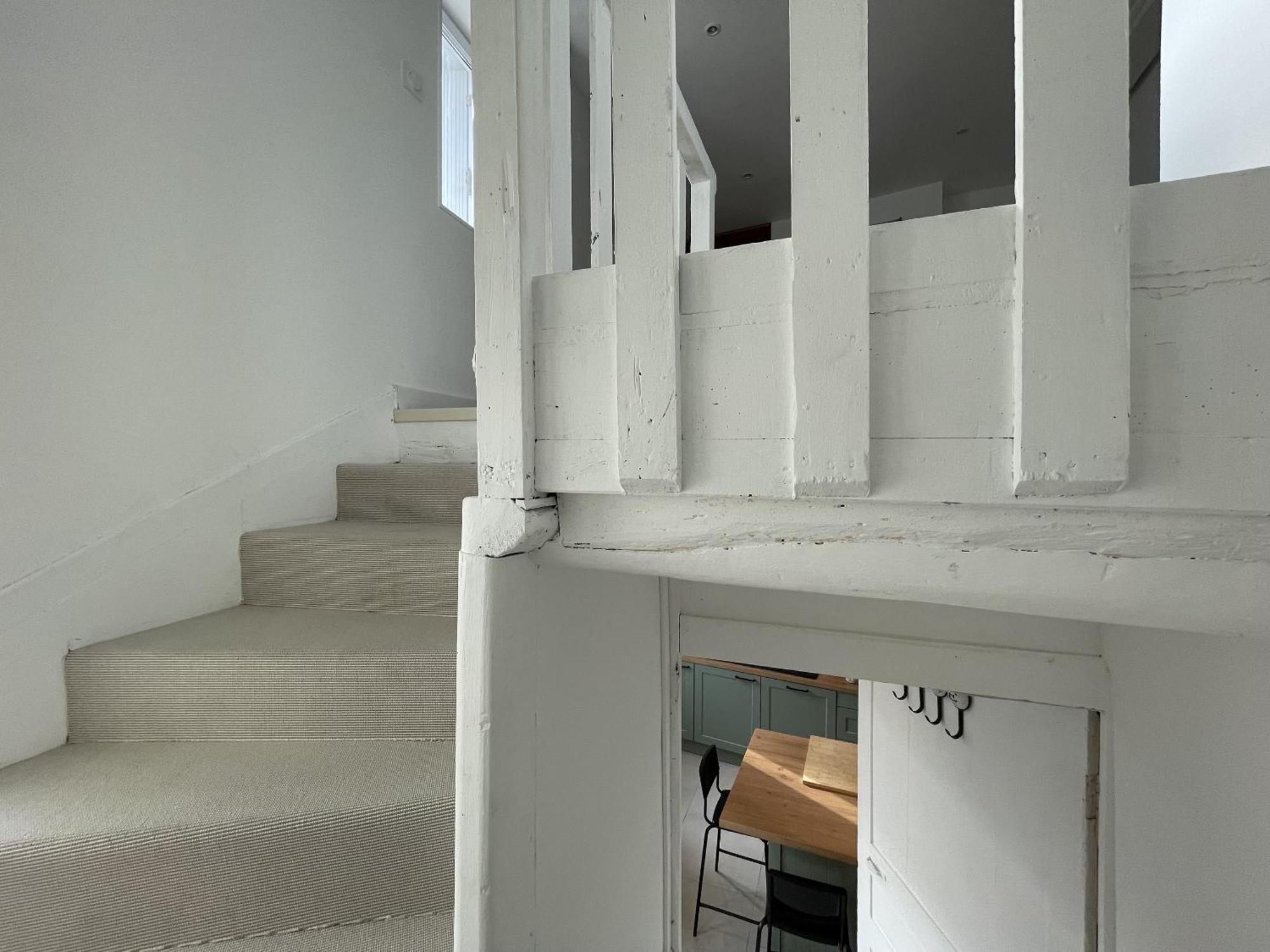 L'Authentique Apartman Chablis Kültér fotó