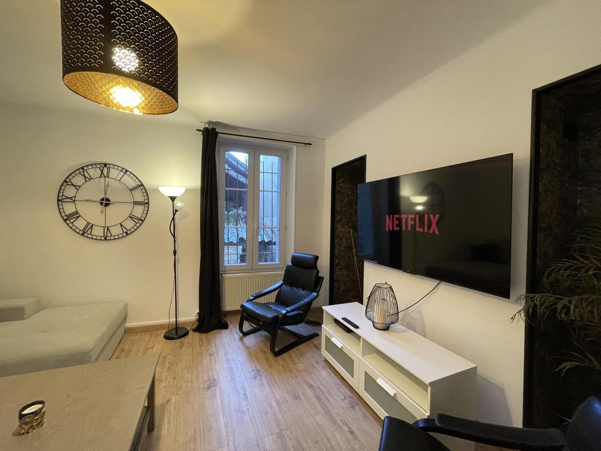 L'Authentique Apartman Chablis Kültér fotó