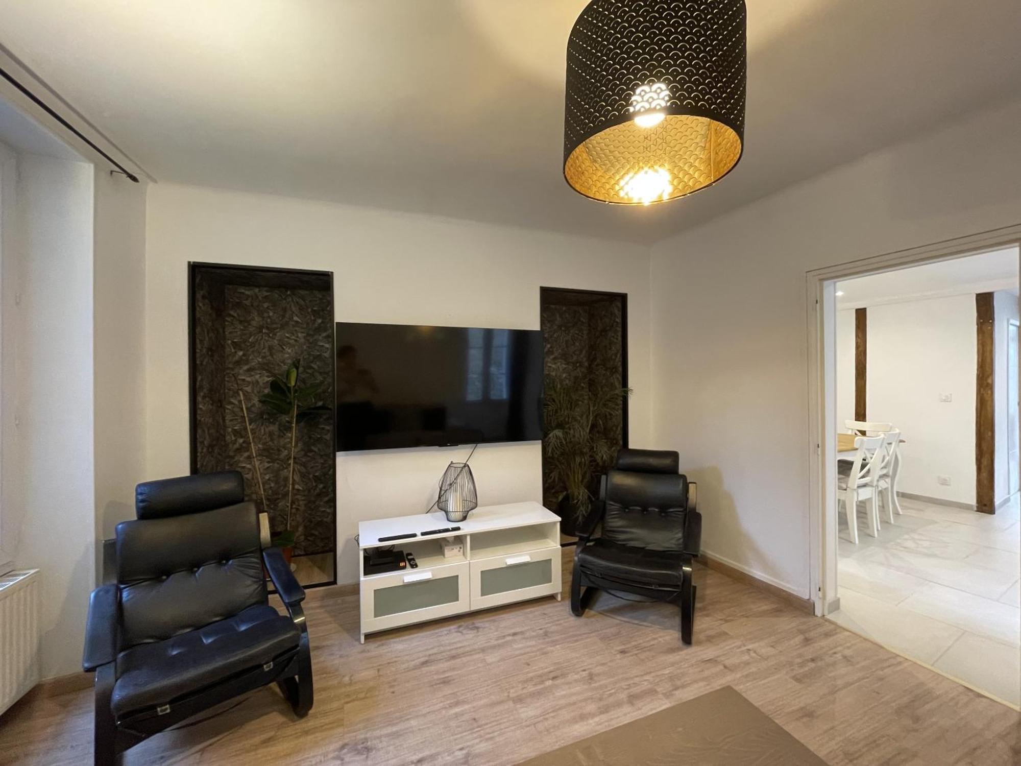 L'Authentique Apartman Chablis Kültér fotó