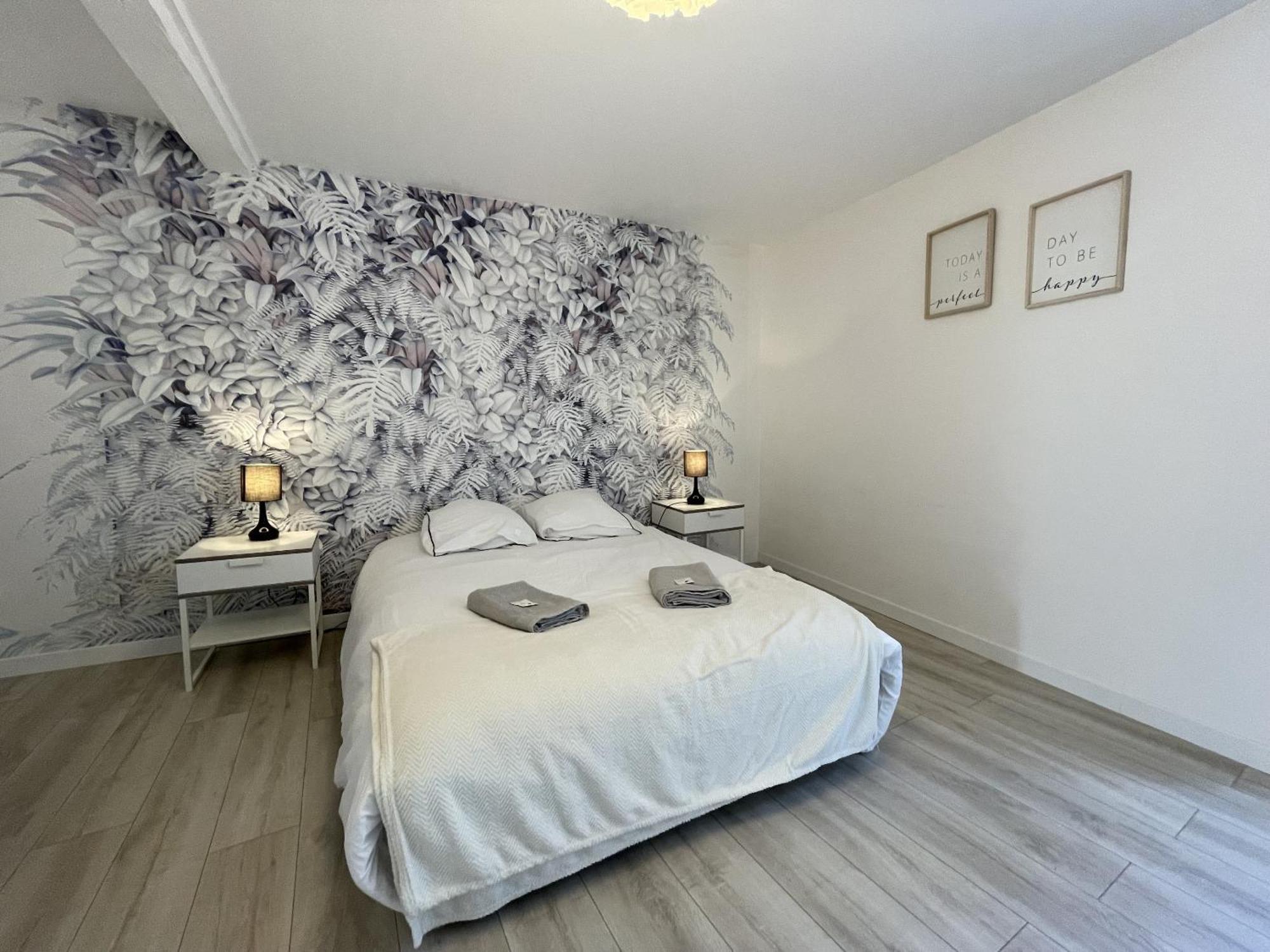 L'Authentique Apartman Chablis Kültér fotó