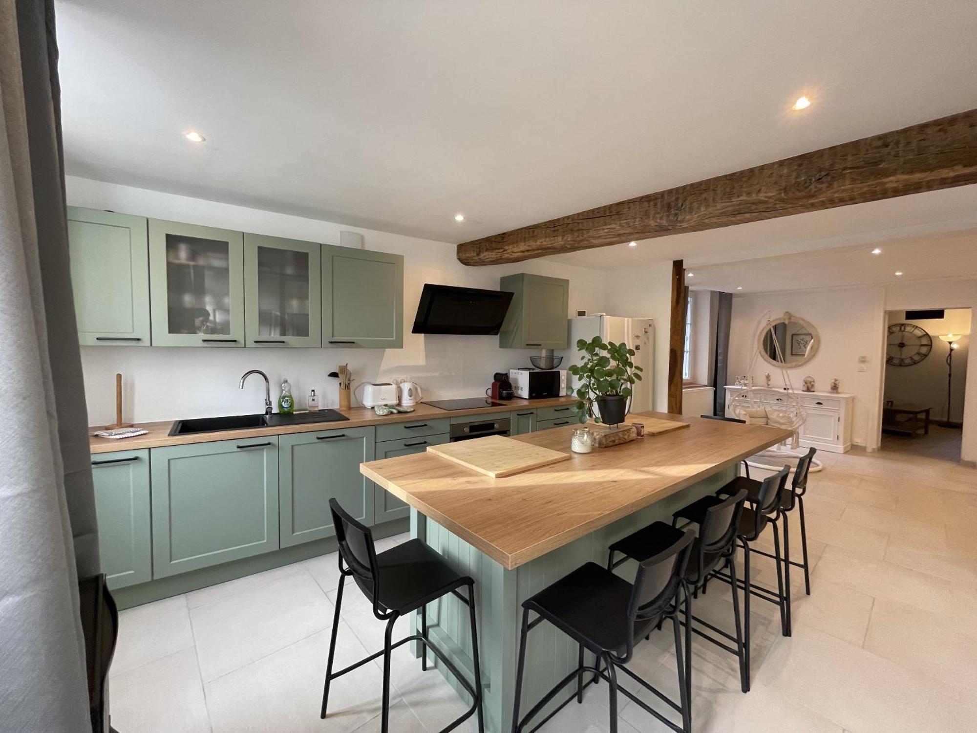 L'Authentique Apartman Chablis Kültér fotó